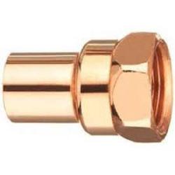 FEMALE ADAPTER 1-1/2 WRC