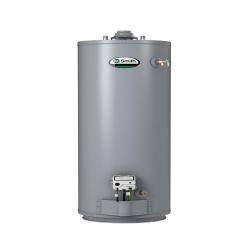 GCR 50 WATER HTR 50 GAL LP GAS TALL