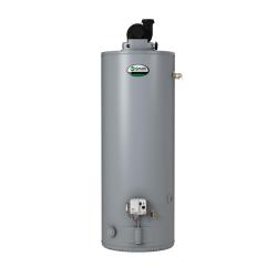 GPVL 40 WATER HTR 40 GAL NAT POW VENT SHORT