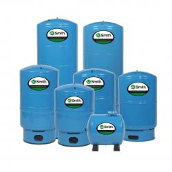 PRESSURE TANK 32 GAL WATER