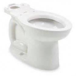 3517A.101.020 CADET PRO CHAIR HEIGHT ELONGATED TOILET BOWL WHITE
