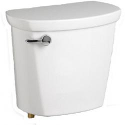 4188A.004.020 CADET PRO 1.6 GPF 12-INCH ROUGH TANK WHITE 