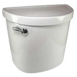 4225A.104.020 CHAMPION PRO 1.28 GPF 12 INCH ROUGH TANK WHITE