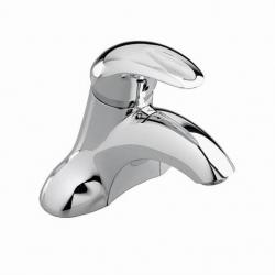 7385.000.002 RELIANT 3 4-INCH CENTERSET SINGLE HANDLE LAVATORY FAUCET CHROME