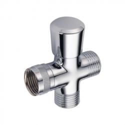 50560-PR WALL ELBOW FOR HAND SHOWER CHROME