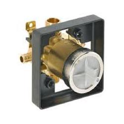 R10000-PX UNIVERSAL TUB/SHOWER VALVE BODY PEX CRIMP