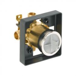 R10000-UNWS UNIVERSAL TUB/SHOWER ROUGH VALVE BODY