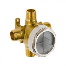 R11000 3-PORT DIVERTER ROUGH VALVE BODY