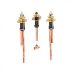 R2707 RT/WHIRLPOOL FAUCET ROUGH-IN