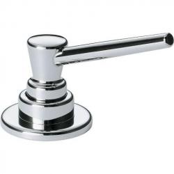 RP1001 SOAP/LOTION DISPENSER CHROME