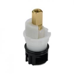RP25513 D-STEM ASSY-BRASS-W/ 1/4 TUR