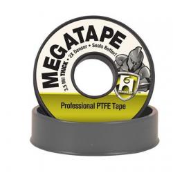 15110 TEFLON TAPE 3/4X1000 IN GRAY