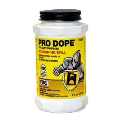15420 PIPE DOPE 1/2 PT PRO DOPE