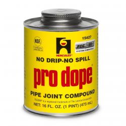 15427 PIPE DOPE 1 PT PRO DOPE