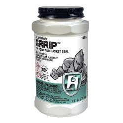 15515 PIPE DOPE 1/2 PT GRRIP