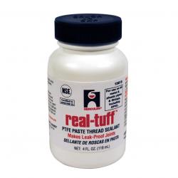15615 PIPE DOPE 1/4 PT REAL TUFF