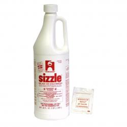 20305 SIZZLE QUART DESCALER S