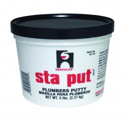 25105 PUTTY 5 LB STA PUT