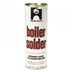 30310 BOILER SEAL 1 LB FOR USE ON STEAM BOILERS