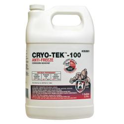 35281 CRYO-TEK 100 ANTI FREEZE 1 GALLON