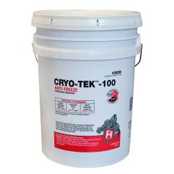 35284 CRYO-TEK 100 ANTI FREEZE 5 GALLON 