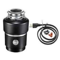 PRO 750 DISPOSAL W/CORD 3/4 HP