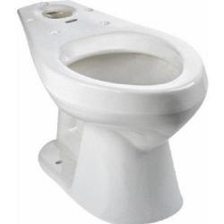 BOWL WHT ELONG ADA 12 IN SUMMIT 3
