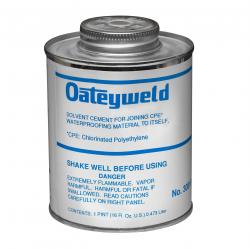30810 SHOWER PAN WELD 16OZ