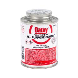30821 CEMEMT 8OZ ALL PURPOSE CEMENT