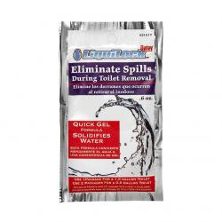 31417 LIQUILOCK GEL FOR TOILET REMOVAL