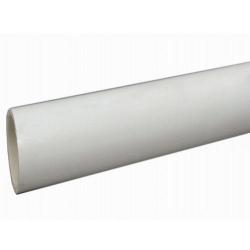 PIPE PVC 6 X 20 SOLID SCH 40
