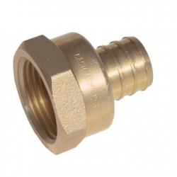 FEMALE ADAPTER 3/4 PEX X 3/4 FIP NL