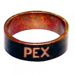 PEX CRIMP RINGS 1/2