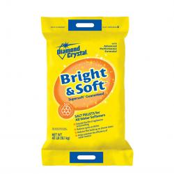 SALT PELLETS     50#