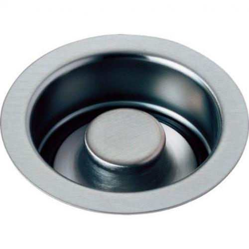 72030-AR KITCHEN DISPOSAL AND FLANGE STOPPER ARCTIC STAINLESS