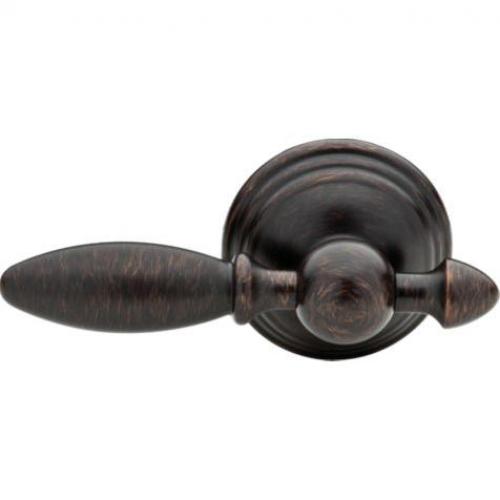 75060-RB VICTORIAN FLUSH LEVER VENETIAN BRONZE