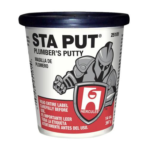 25101 PUTTY 14 OZ STA PUT