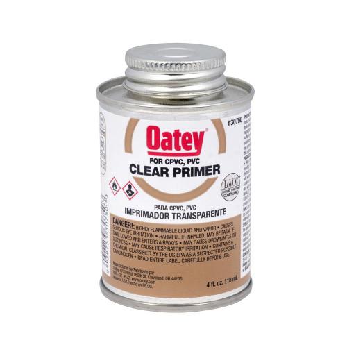 30750 PRIMER CLEAR  4OZ