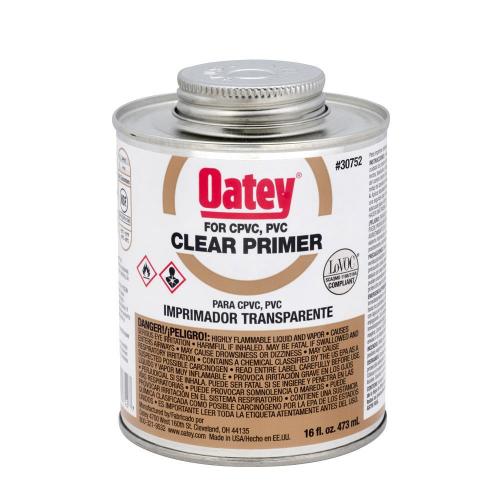30752 PRIMER CLEAR 16OZ