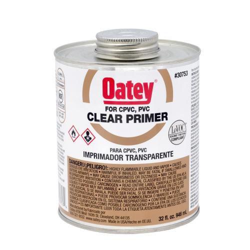 30753 PRIMER CLEAR 32OZ