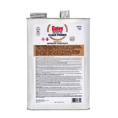 30754 PRIMER CLEAR 1GAL