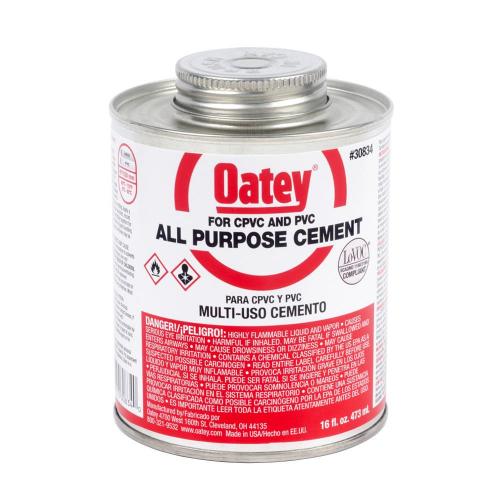 30834 CEMENT 16OZ ALL PURPOSE CEMENT