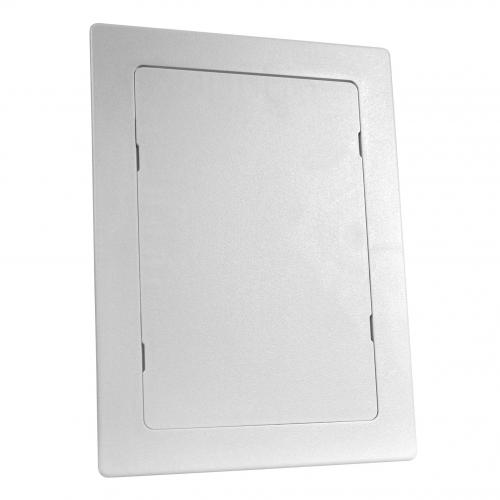 34055 ACCESS PANEL  6X9 PLASTIC