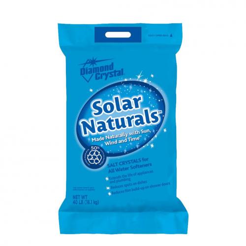 SALT CRYSTAL     50#