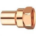 FEMALE ADAPTER 1/2 WRC