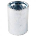 1-1/4 INCH DRIVE COUPLING GALVANIZED MALLEABLE