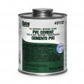 31133 CEMENT PVC 32OZ ALL WEATHER CLEAR